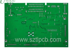 線路板生產(chǎn)廠家:沉金pcb板氧化分析及改善方法？